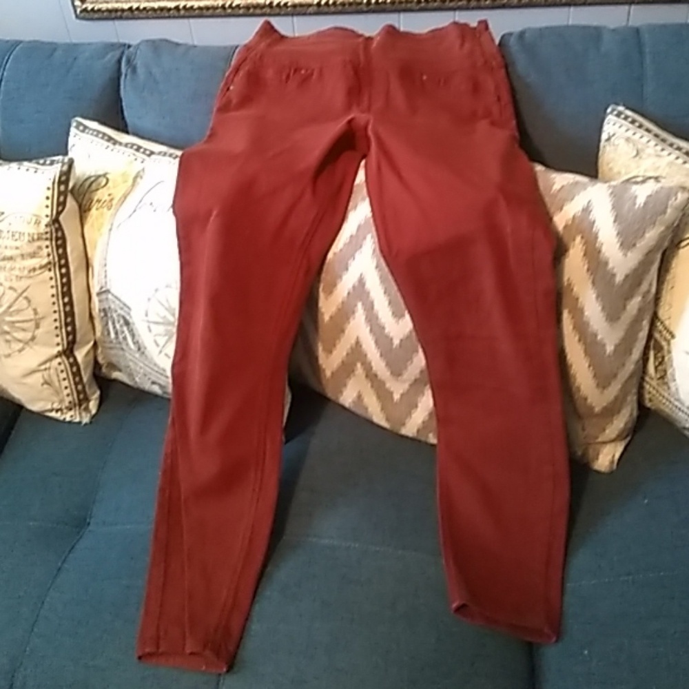Spanx Jeggings